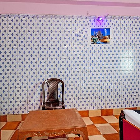 Hotel O Sri Ram Guest House 普里 外观 照片