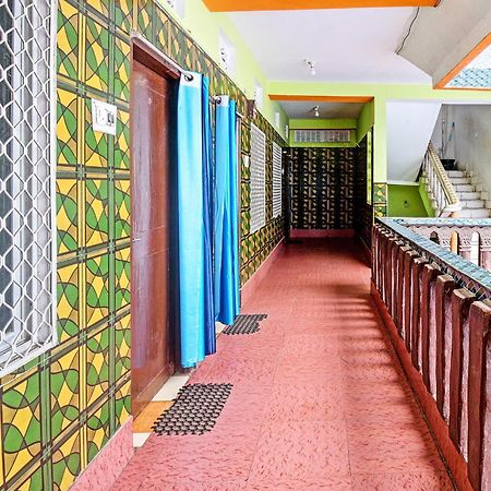 Hotel O Sri Ram Guest House 普里 外观 照片