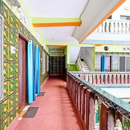 Hotel O Sri Ram Guest House 普里 外观 照片