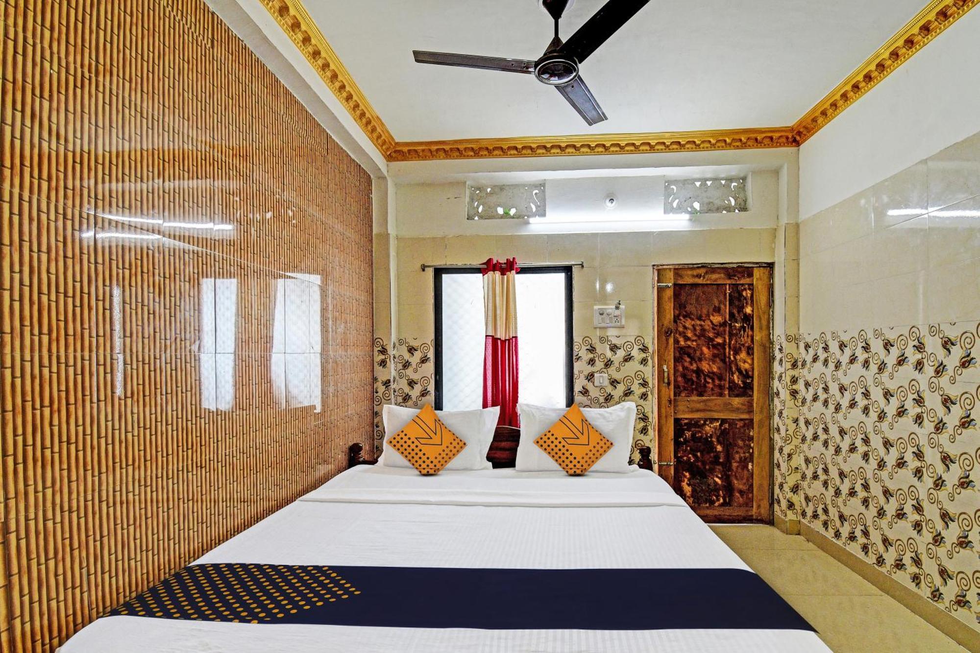 Hotel O Sri Ram Guest House 普里 外观 照片
