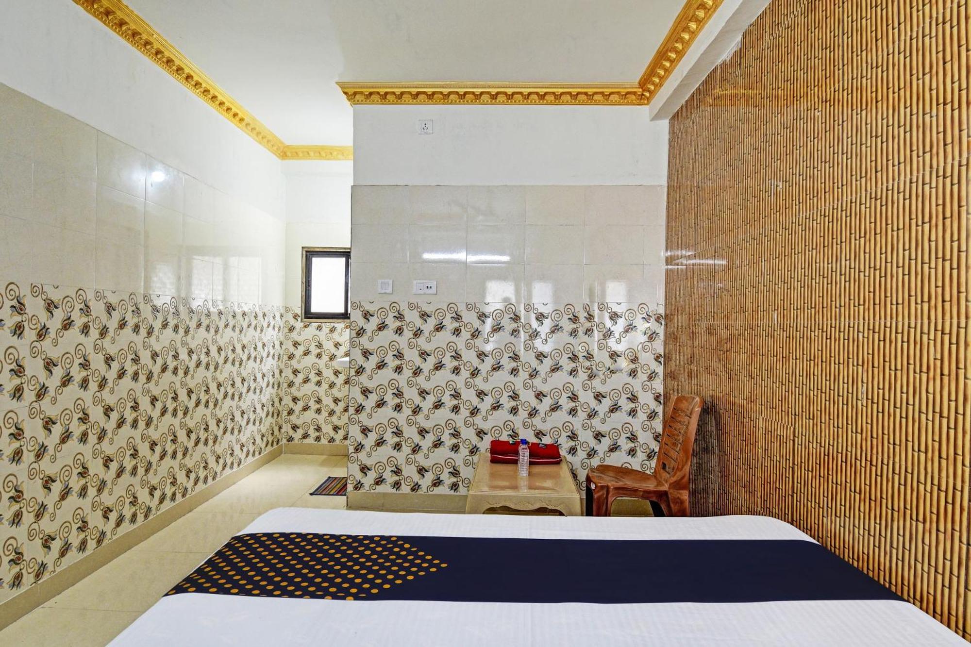 Hotel O Sri Ram Guest House 普里 外观 照片