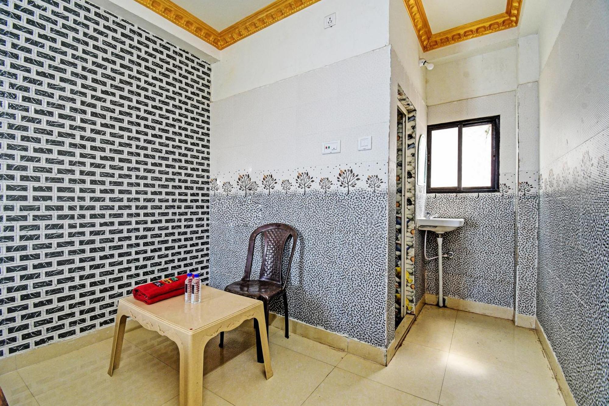 Hotel O Sri Ram Guest House 普里 外观 照片