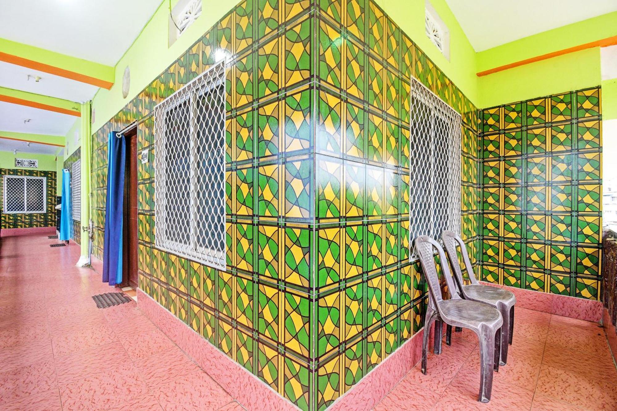 Hotel O Sri Ram Guest House 普里 外观 照片