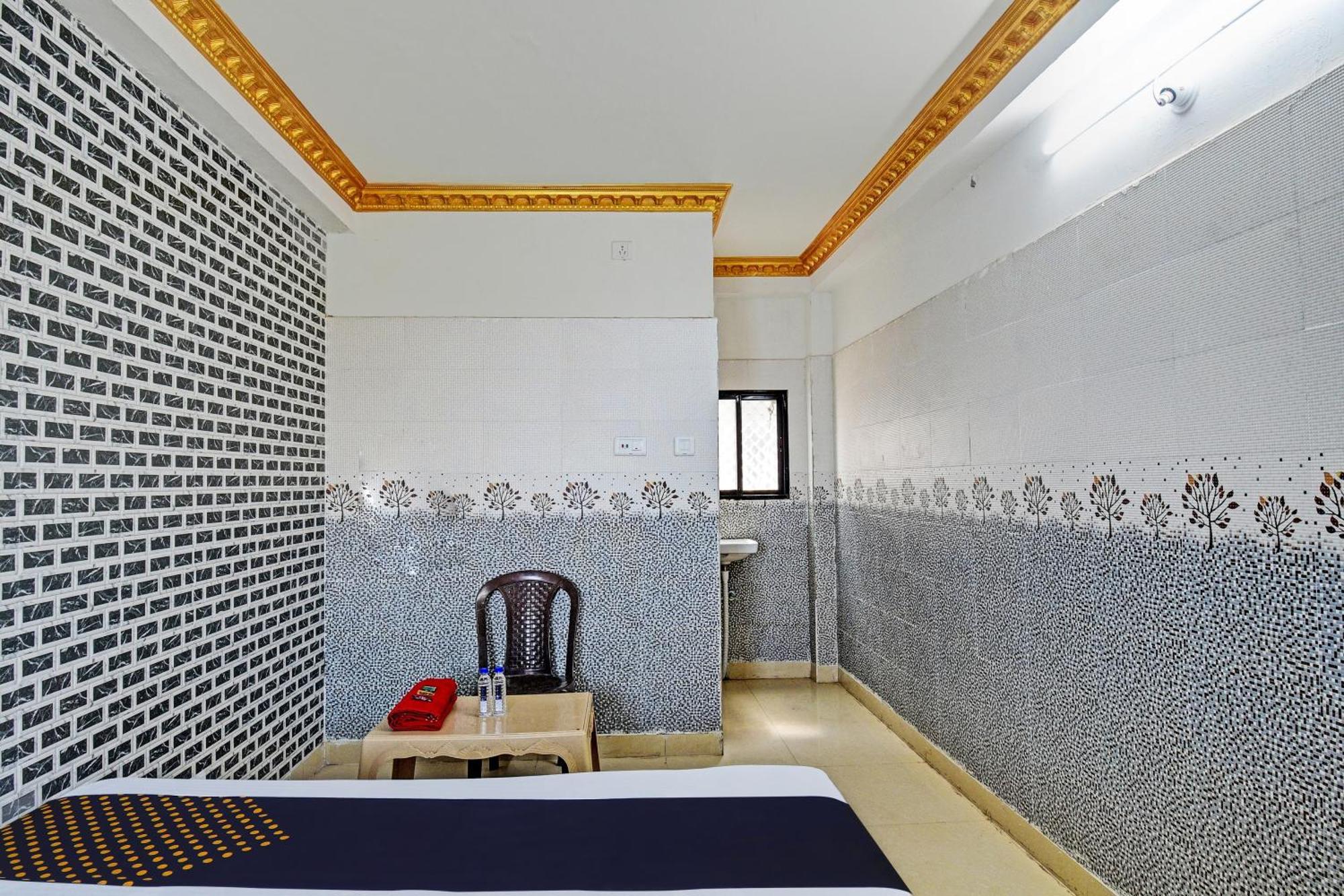 Hotel O Sri Ram Guest House 普里 外观 照片